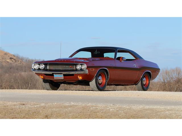 1970 Dodge Challenger R/T (CC-969178) for sale in Indianapolis, Indiana