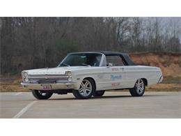 1965 Plymouth Sport Fury (CC-969184) for sale in Indianapolis, Indiana