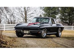 1967 Chevrolet Corvette (CC-969189) for sale in Indianapolis, Indiana