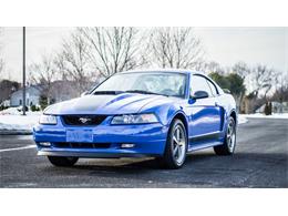 2003 Ford Mustang Mach 1 (CC-969193) for sale in Indianapolis, Indiana