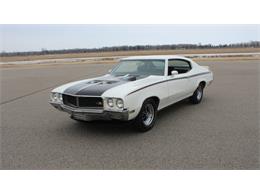1970 Buick GSX (CC-969204) for sale in Indianapolis, Indiana