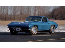 1967 Chevrolet Corvette (CC-969207) for sale in Indianapolis, Indiana