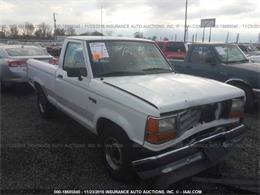 1992 Ford Ranger (CC-960921) for sale in Helena, Montana