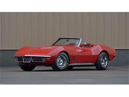 1970 Chevrolet Corvette (CC-969211) for sale in Indianapolis, Indiana