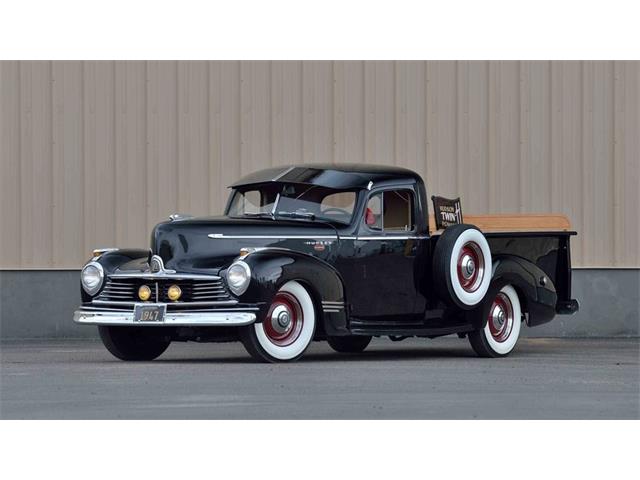 1947 Hudson Pickup (CC-969213) for sale in Indianapolis, Indiana