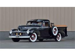 1947 Hudson Pickup (CC-969213) for sale in Indianapolis, Indiana