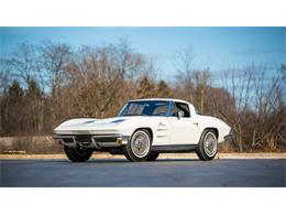 1963 Chevrolet Corvette (CC-969216) for sale in Indianapolis, Indiana