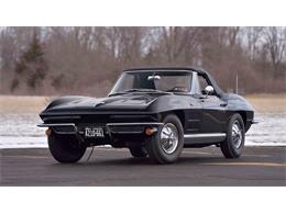 1964 Chevrolet Corvette (CC-969223) for sale in Indianapolis, Indiana