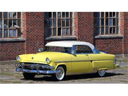 1954 Ford Crestliner (CC-969229) for sale in Indianapolis, Indiana