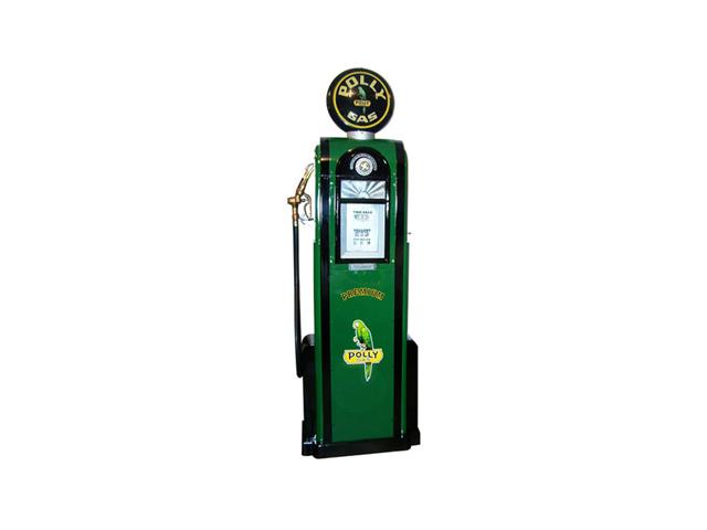 1938 Polly Wayne 60 Gas Pump (CC-969234) for sale in Indianapolis, Indiana
