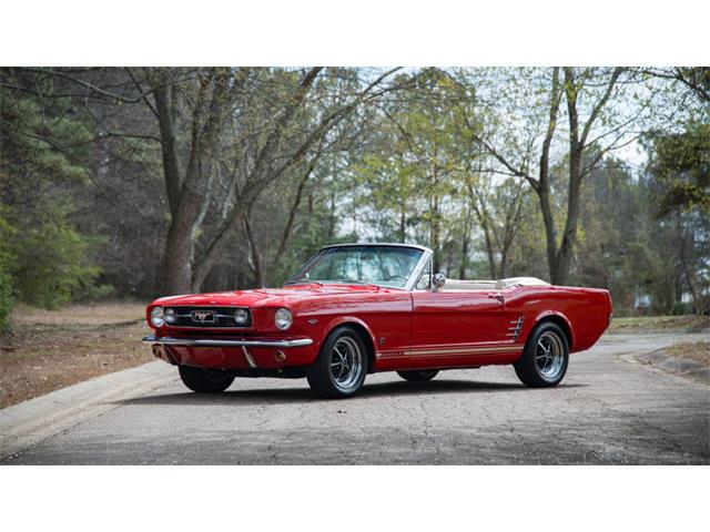 1965 Ford Mustang (CC-969235) for sale in Indianapolis, Indiana