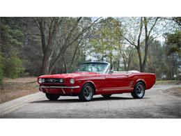 1965 Ford Mustang (CC-969235) for sale in Indianapolis, Indiana