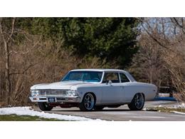 1966 Chevrolet Chevelle (CC-969238) for sale in Indianapolis, Indiana