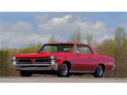 1965 Pontiac GTO (CC-969246) for sale in Indianapolis, Indiana