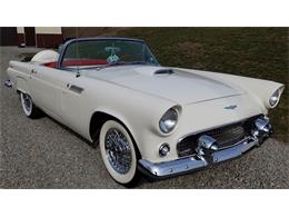 1956 Ford Thunderbird (CC-969252) for sale in Indianapolis, Indiana