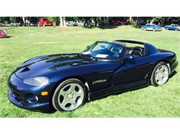 2001 Dodge Viper (CC-969254) for sale in Indianapolis, Indiana