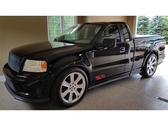 2007 Ford F150 (CC-969255) for sale in Indianapolis, Indiana