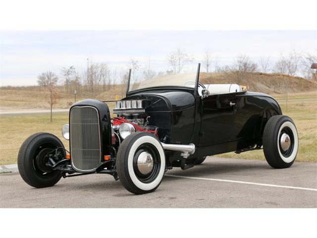 1929 Ford Model A (CC-969256) for sale in Indianapolis, Indiana