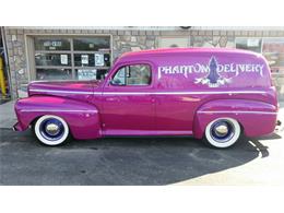 1942 Ford Sedan Delivery (CC-969257) for sale in Indianapolis, Indiana