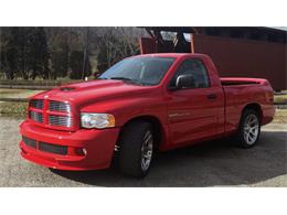 2005 Dodge Ram (CC-969258) for sale in Indianapolis, Indiana