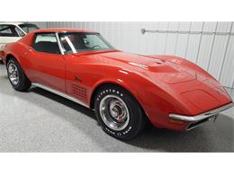 1972 Chevrolet Corvette (CC-969262) for sale in Indianapolis, Indiana