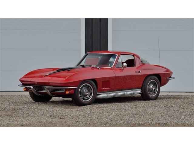 1967 Chevrolet Corvette (CC-969263) for sale in Indianapolis, Indiana
