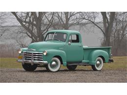 1951 Chevrolet 3100 (CC-969264) for sale in Indianapolis, Indiana