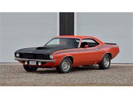 1970 Plymouth Cuda (CC-969265) for sale in Indianapolis, Indiana