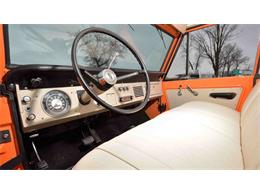 1967 Ford Bronco U14 (CC-969269) for sale in Indianapolis, Indiana