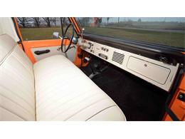 1967 Ford Bronco U14 (CC-969269) for sale in Indianapolis, Indiana