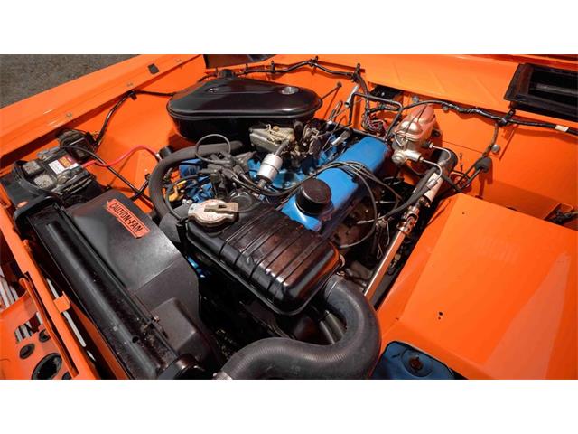 1967 Ford Bronco U14 (CC-969269) for sale in Indianapolis, Indiana