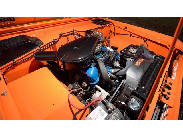 1967 Ford Bronco U14 (CC-969269) for sale in Indianapolis, Indiana