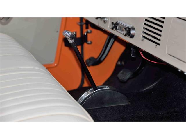 1967 Ford Bronco U14 (CC-969269) for sale in Indianapolis, Indiana