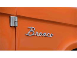 1967 Ford Bronco U14 (CC-969269) for sale in Indianapolis, Indiana