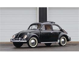 1962 Volkswagen Beetle (CC-969271) for sale in Indianapolis, Indiana