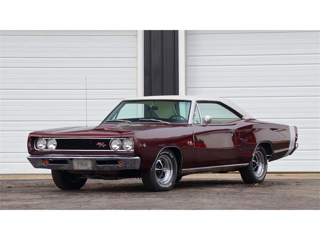 1968 Dodge Coronet (CC-969274) for sale in Indianapolis, Indiana