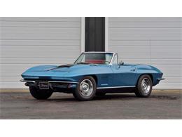 1967 Chevrolet Corvette (CC-969277) for sale in Indianapolis, Indiana