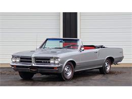 1964 Pontiac GTO (CC-969279) for sale in Indianapolis, Indiana