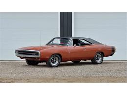 1970 Dodge Charger R/T (CC-969284) for sale in Indianapolis, Indiana