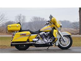 2005 Harley-Davidson FLHTCSE2 Screamin Eagle (CC-969287) for sale in Indianapolis, Indiana