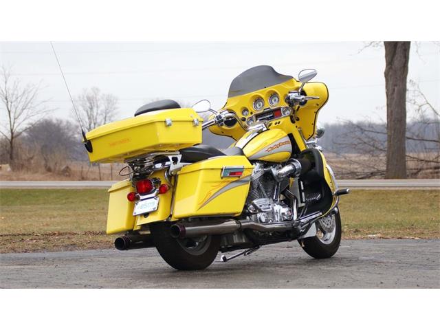 2005 cvo electra glide 2024 for sale