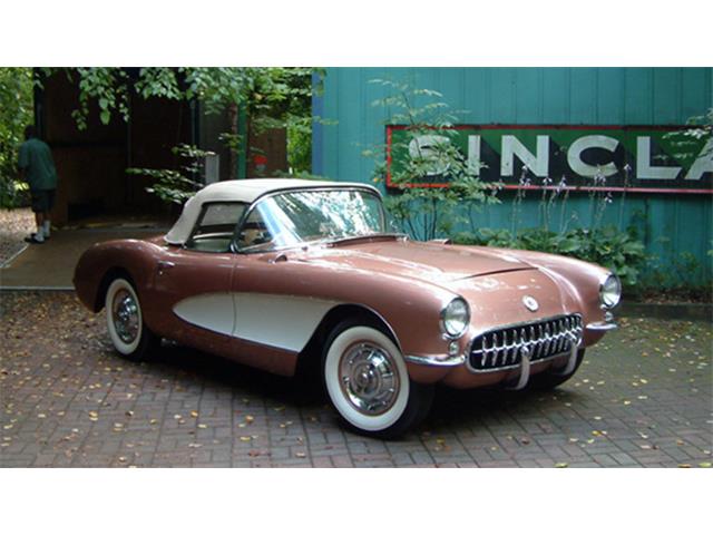 1956 Chevrolet Corvette (CC-969289) for sale in Indianapolis, Indiana