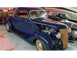 1936 Ford 3 Window (CC-969300) for sale in Indianapolis, Indiana