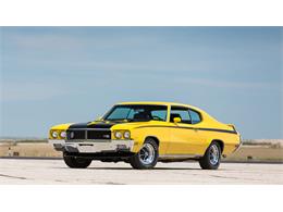 1970 Buick GSX (CC-969301) for sale in Indianapolis, Indiana