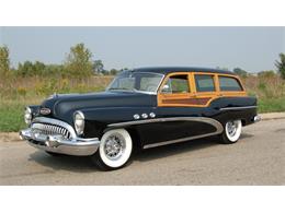 1953 Buick Super (CC-969310) for sale in Indianapolis, Indiana