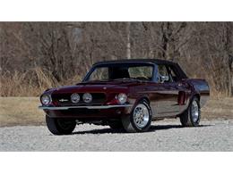 1967 Ford Mustang (CC-969311) for sale in Indianapolis, Indiana