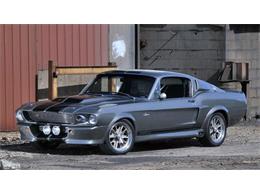 1967 Ford Mustang &apos;Eleanor&apos; (CC-969315) for sale in Indianapolis, Indiana