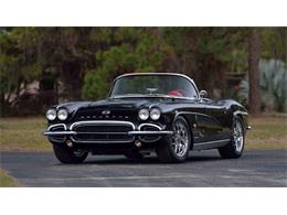 1962 Chevrolet Corvette (CC-969316) for sale in Indianapolis, Indiana