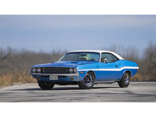 1970 Dodge Challenger R/T (CC-969319) for sale in Indianapolis, Indiana