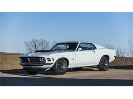 1970 Ford Mustang (CC-969329) for sale in Indianapolis, Indiana